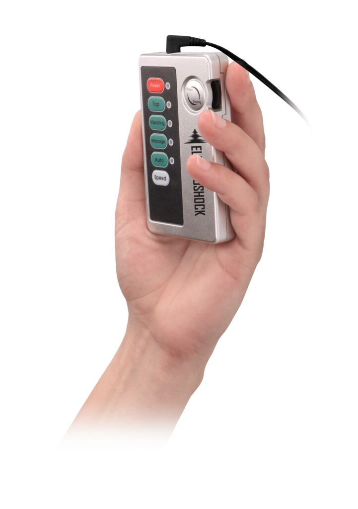 Колесо Вартенберга c электростимуляцией купить со скидкой в секс шопе