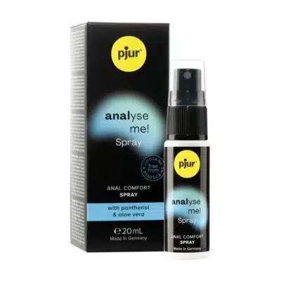 Pjur Analyse Me Spray