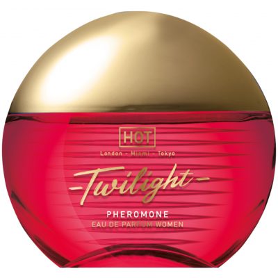 HOT Twilight Pheromones Female
