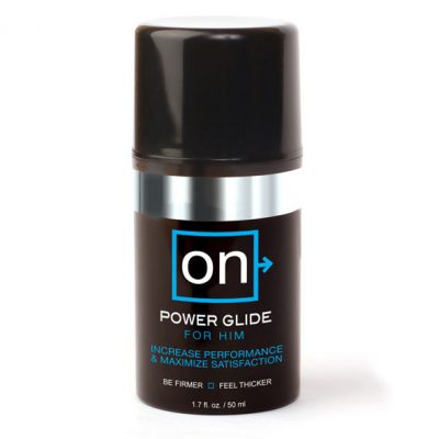 ON Power Glide For Him