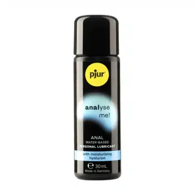 Pjur Analyse Me Water 30ml