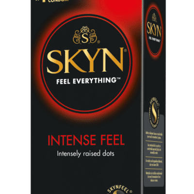 Skyn Intense Feel