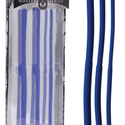 Silicon Urethral Trainer Set