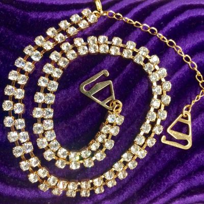 Strass Bh-Band