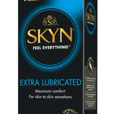 Skyn Extra Lubricated