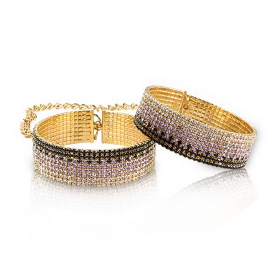 Rianne S Icons Diamond Cuffs