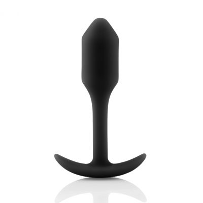 B-Vibe Snug Plug 1