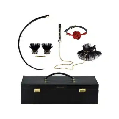 Zalo Luxurious Play Kit