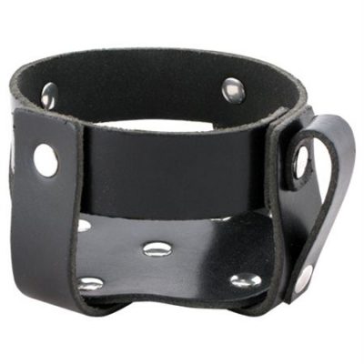 Mr B Crisco Holder Leather