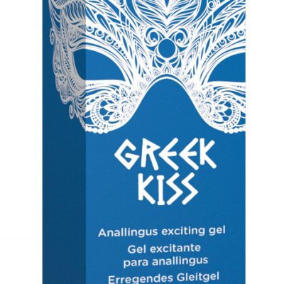 Orgie Company Greek Kiss