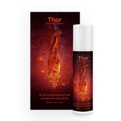 Thor Fire 50ml