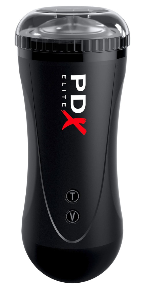 PDX Elite Moto Stroker Lovestore