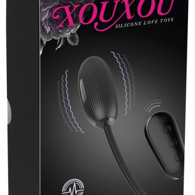 XouXou E-stim Love Ball