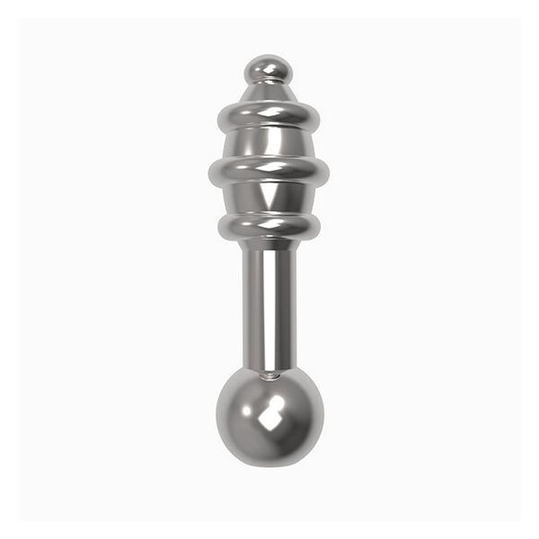 Diogol Jaz Vibrating Metal Plug