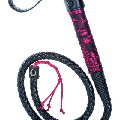 Scandal Bull Whip