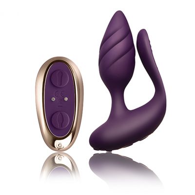 Rocks Off Cocktail Couples Toy