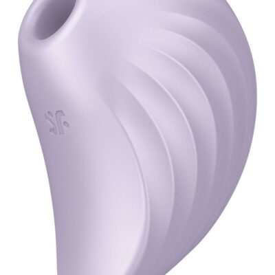 Satisfyer Pearl Diver
