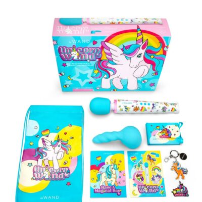 Le Wand Unicorn Special Edition Set