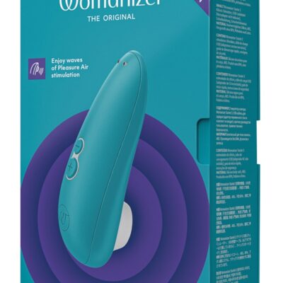 Womanizer Starlet 3