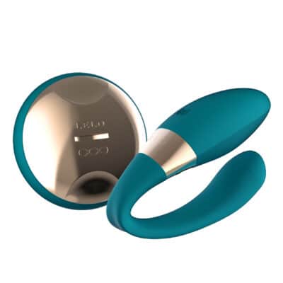 Lelo Tiani Duo