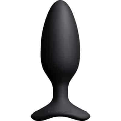 Lovense Hush 2 Butt Plug M