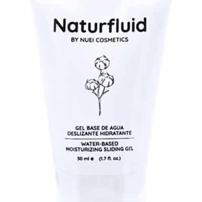 Nuei Naturfluid 50ml