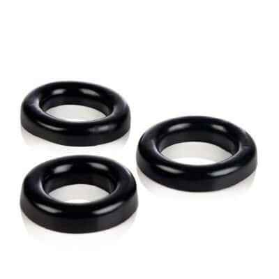Colt 3 Ring Set