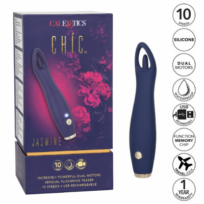 Calexotics Chic Jasmin