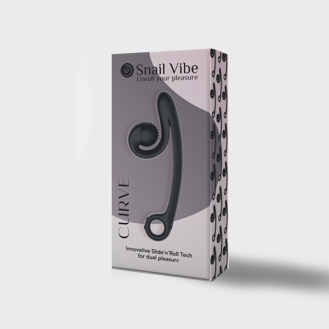 Snail Vibe Curve - Bild 15