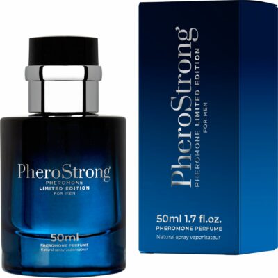 PheroStrong Limited Edition For Men