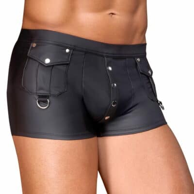NEK Pants With Pockets
