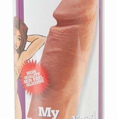 Cloneboy Vibrator Naturell