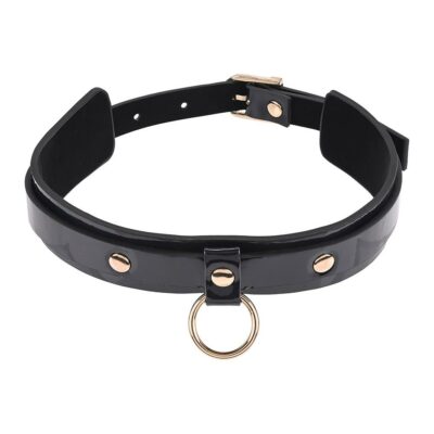 Sex And Mischief Orbit Day Collar