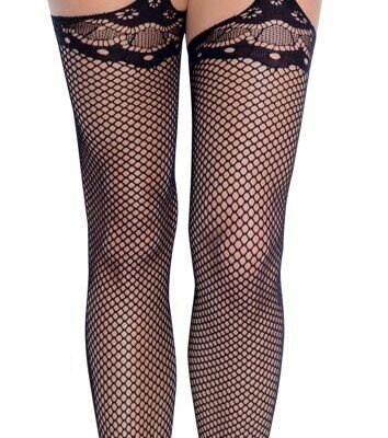 Cottelli Suspender String