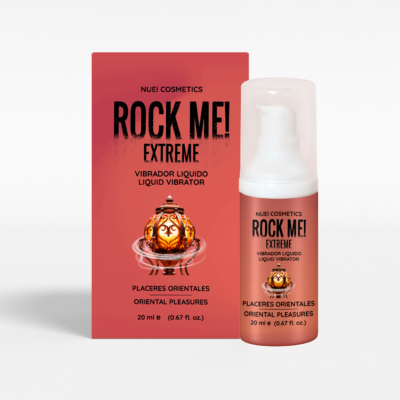 Nuei Rock Me! Extreme