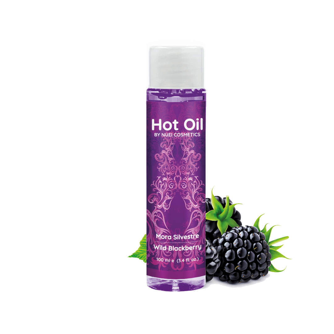 Nuei Hot Oil - Bild 3