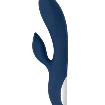 Magic Shiver Rabbit Vibrator