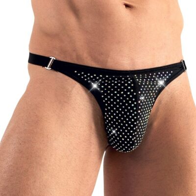 Svenjoyment Bling String