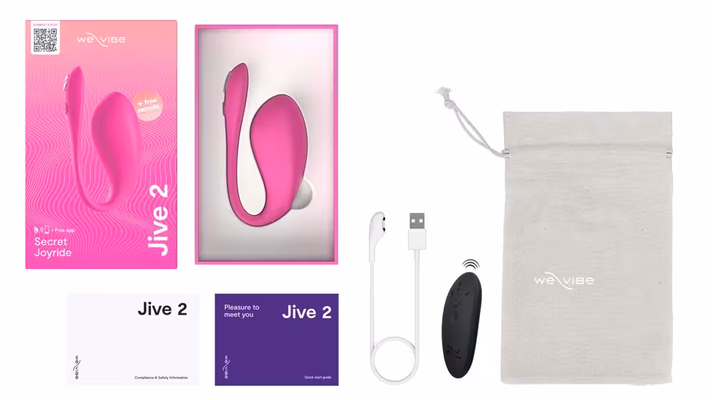 We Vibe Jive 2 - Bild 12