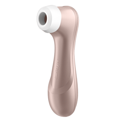 Satisfyer Pro 2