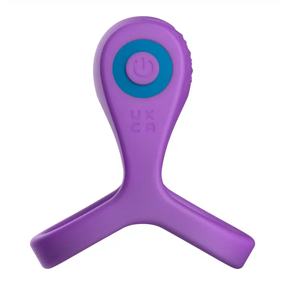 Love Signal Bold Embrace Ring - Bild 3