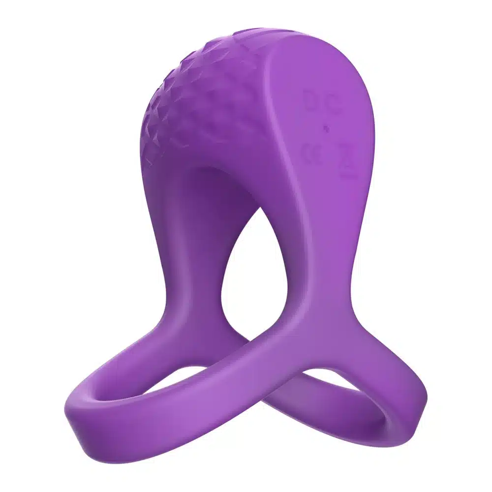 Love Signal Bold Embrace Ring - Bild 2