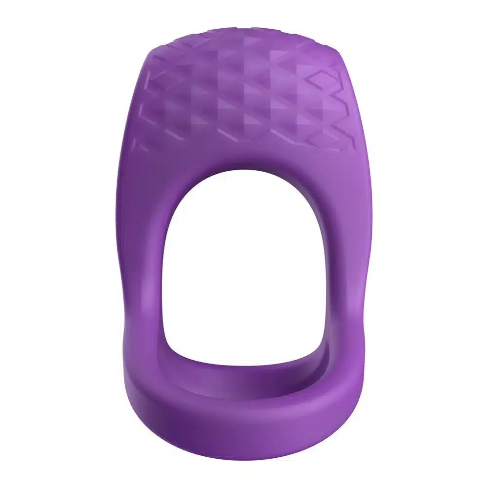 Love Signal Bold Embrace Ring - Bild 4