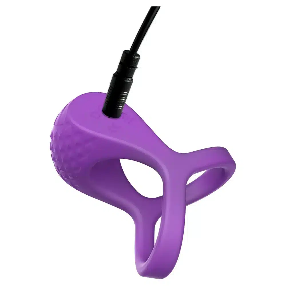 Love Signal Bold Embrace Ring - Bild 5