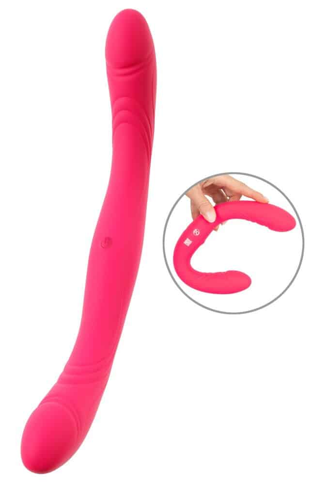 Couples Choice Double Vibrator - Bild 8