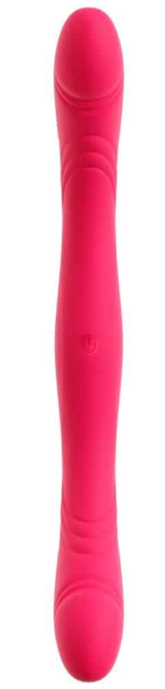 Couples Choice Double Vibrator - Bild 5