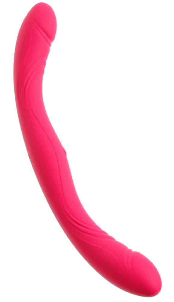 Couples Choice Double Vibrator - Bild 2