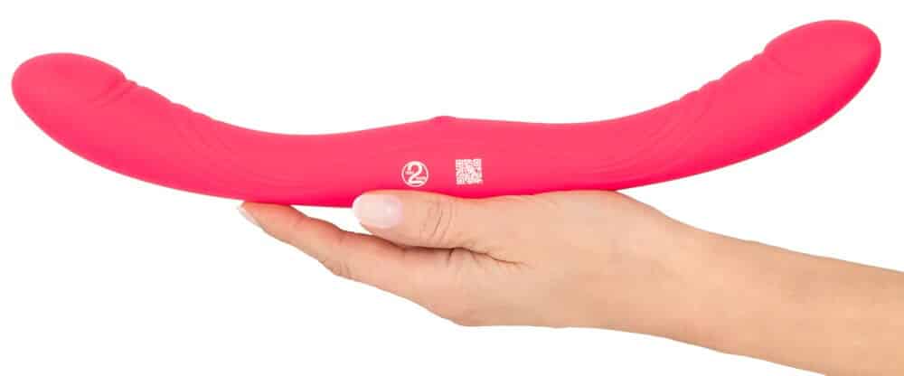 Couples Choice Double Vibrator - Bild 10