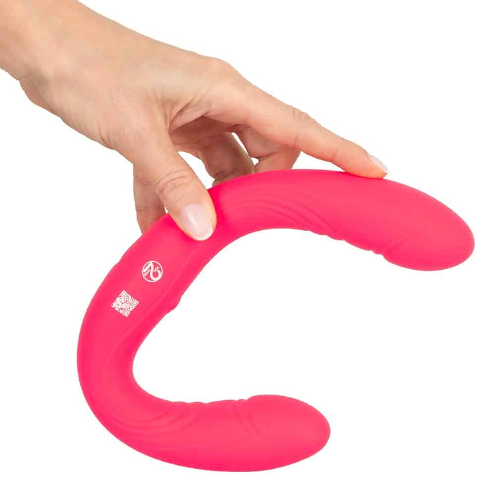 Couples Choice Double Vibrator