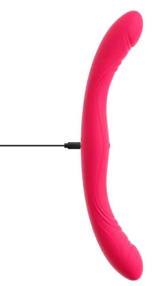 Couples Choice Double Vibrator - Bild 6